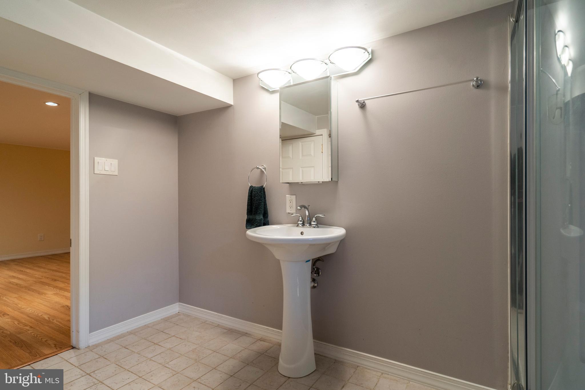 512 St Albans Road Havertown, PA 19083 - Photo 23 of 28 Bathroom in basement