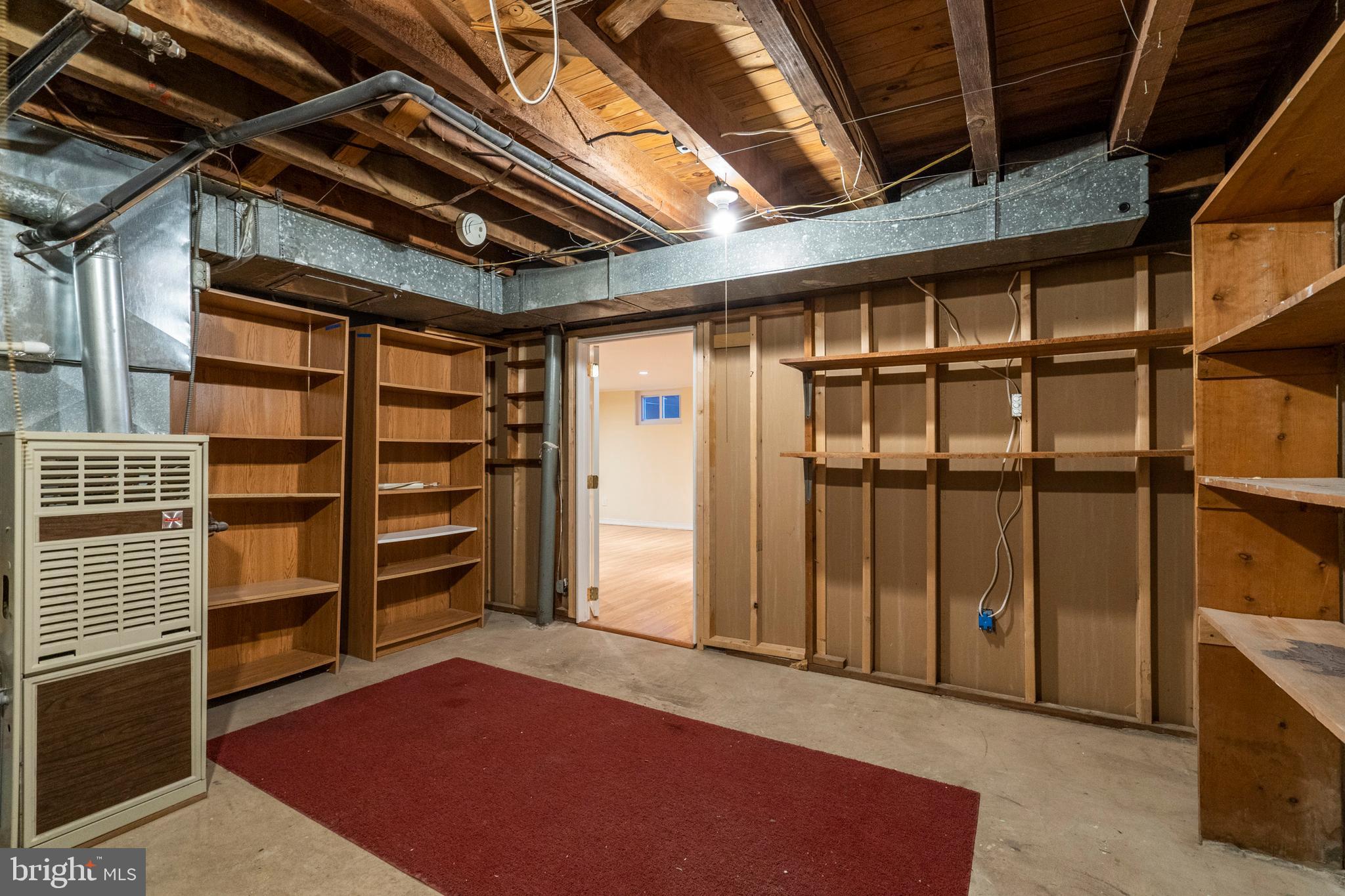 512 St Albans Road Havertown, PA 19083 - Photo 24 of 28 Storage room