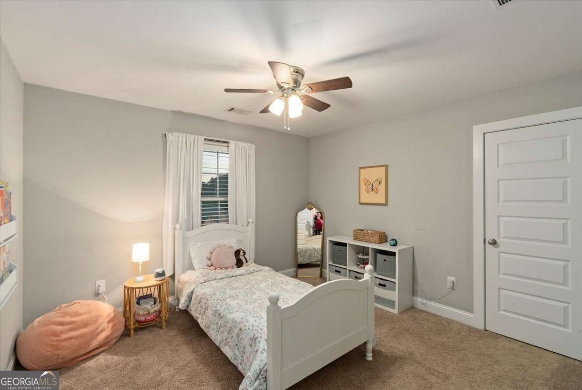 6461 Hog Mountain Road Statham, GA 30666 - Photo 36 of 58
