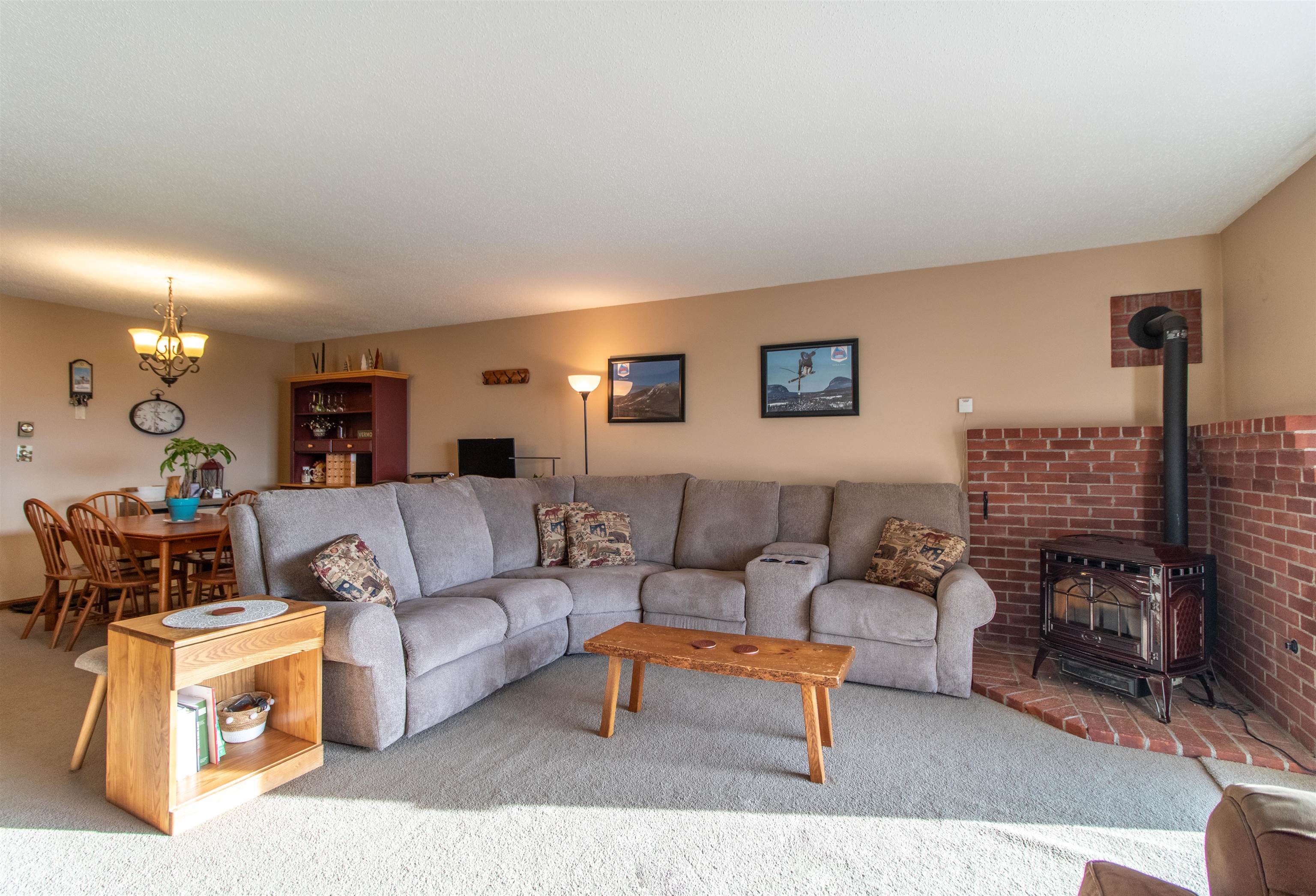 125 Mountain Brook Road, Unit 27 Burke, VT 05832 - Photo 6 of 17