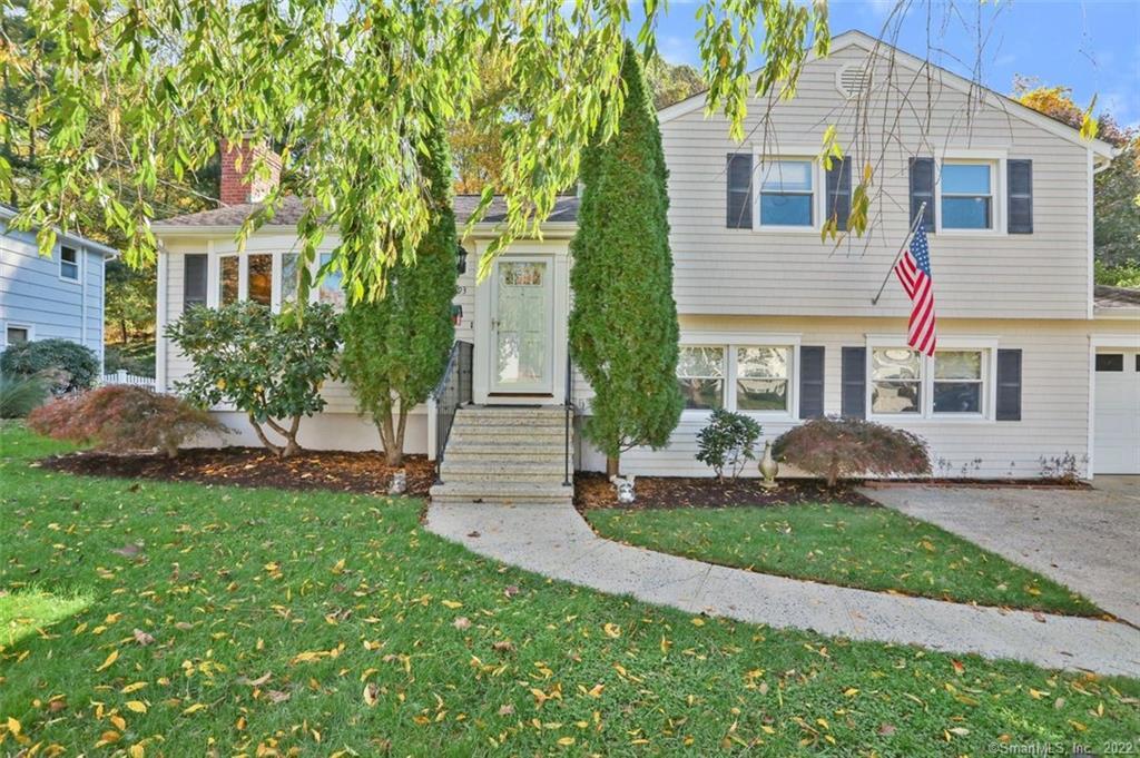 93 Taunton Road Fairfield, CT 06824 - Photo 1 of 1 Gallery Image 1