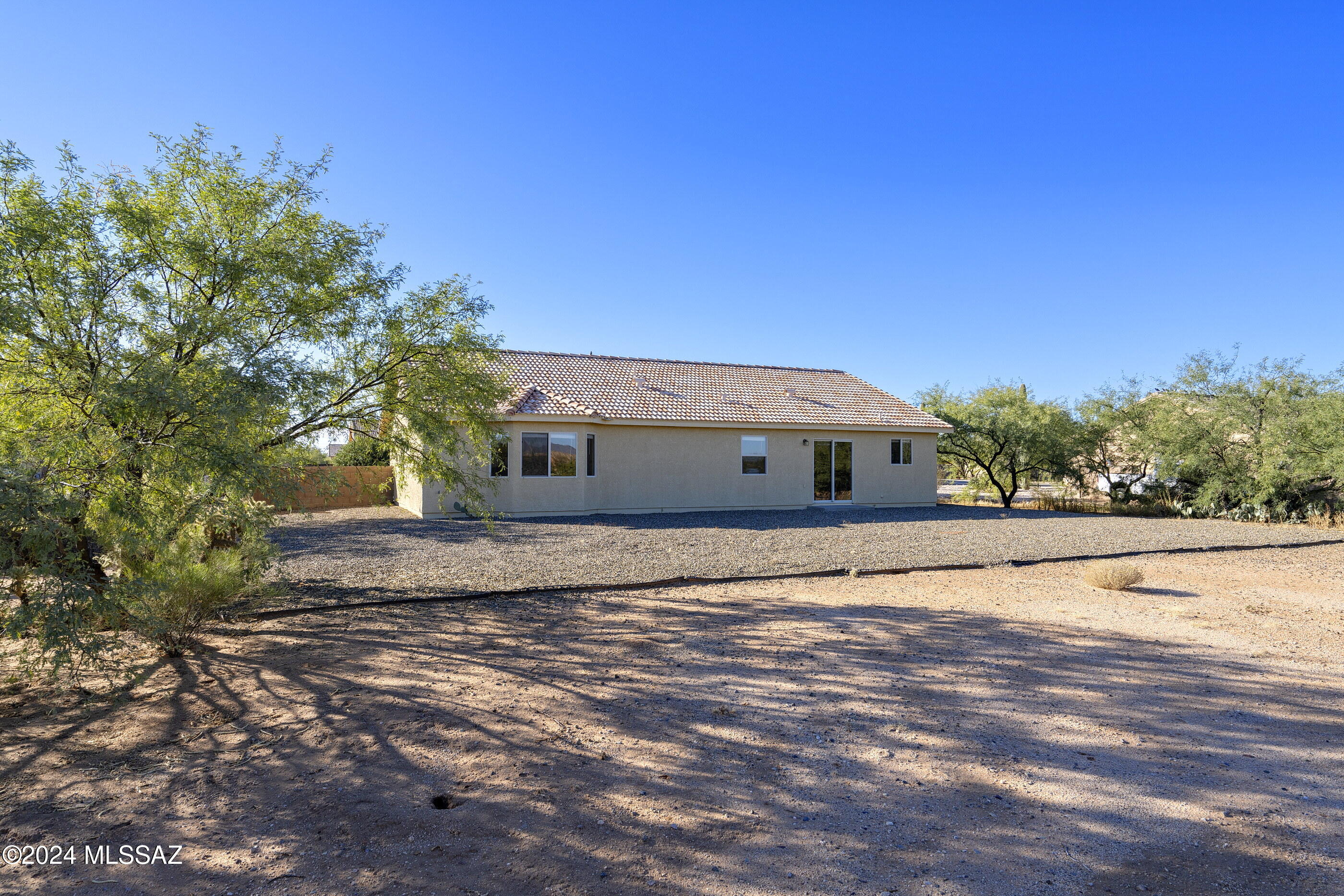 7244 West Timberleaf Drive Tucson, AZ 85757 - Photo 20 of 21
