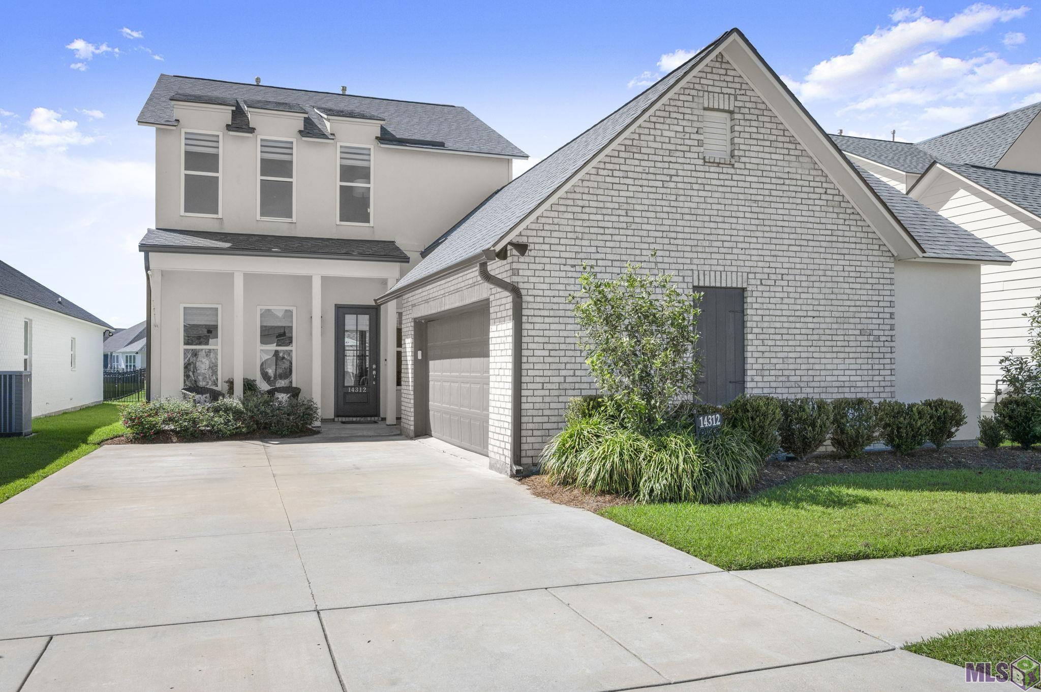 14312 Wally Way Baton Rouge, LA 70810 - Photo 2 of 50