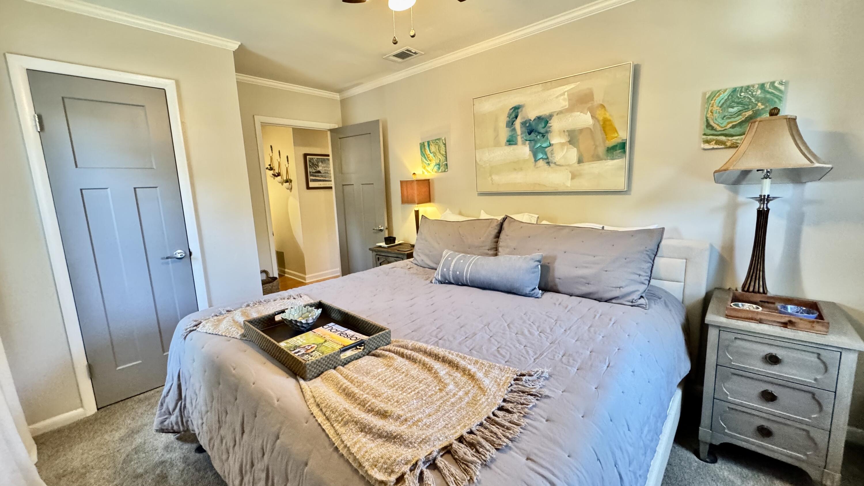 21 Rivers Point Row, Unit 16G Charleston, SC 29412 - Photo 9 of 21 IMG_3536