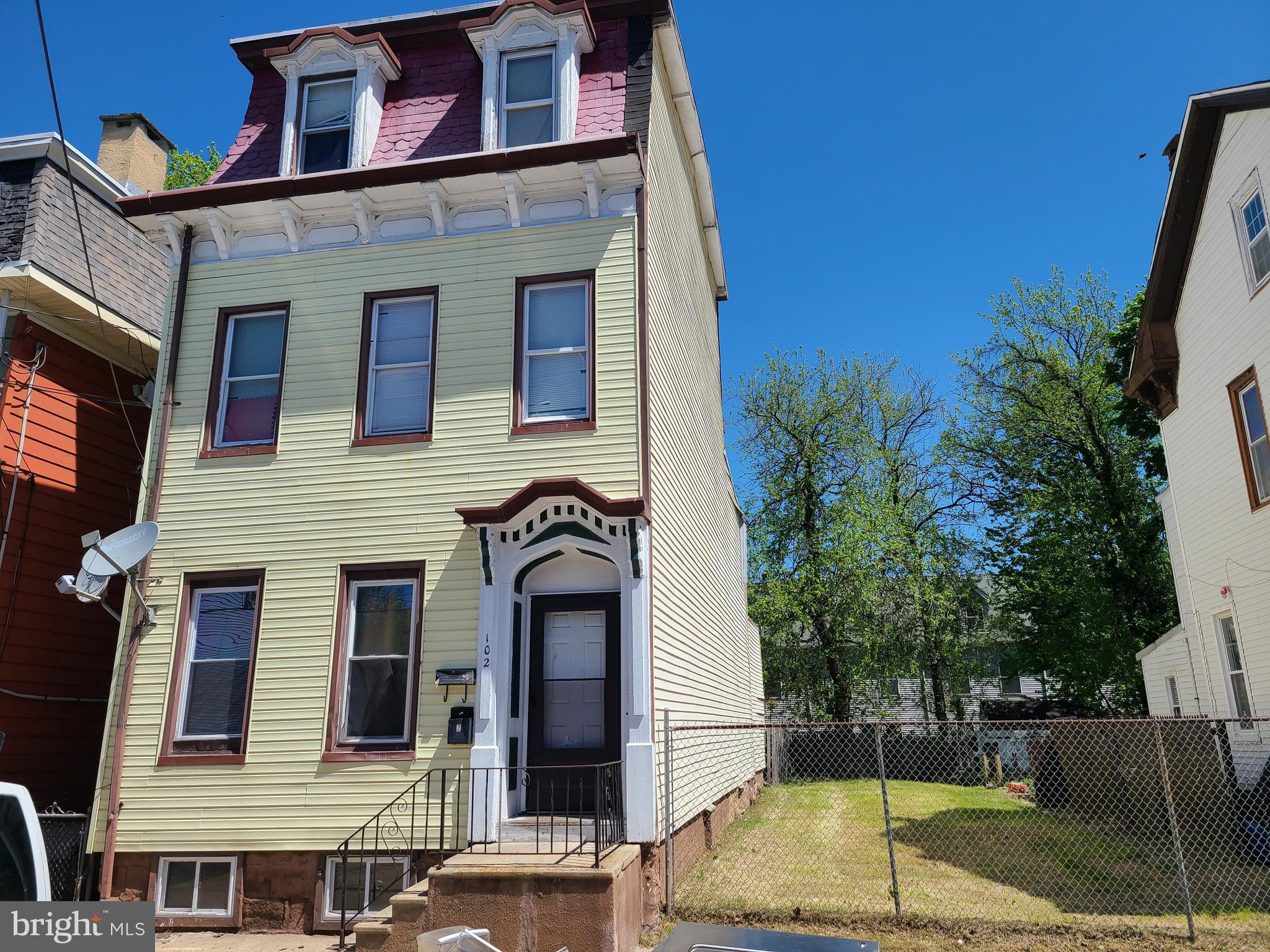 102 Spring Street Trenton, NJ 08618 - Photo 3 of 6