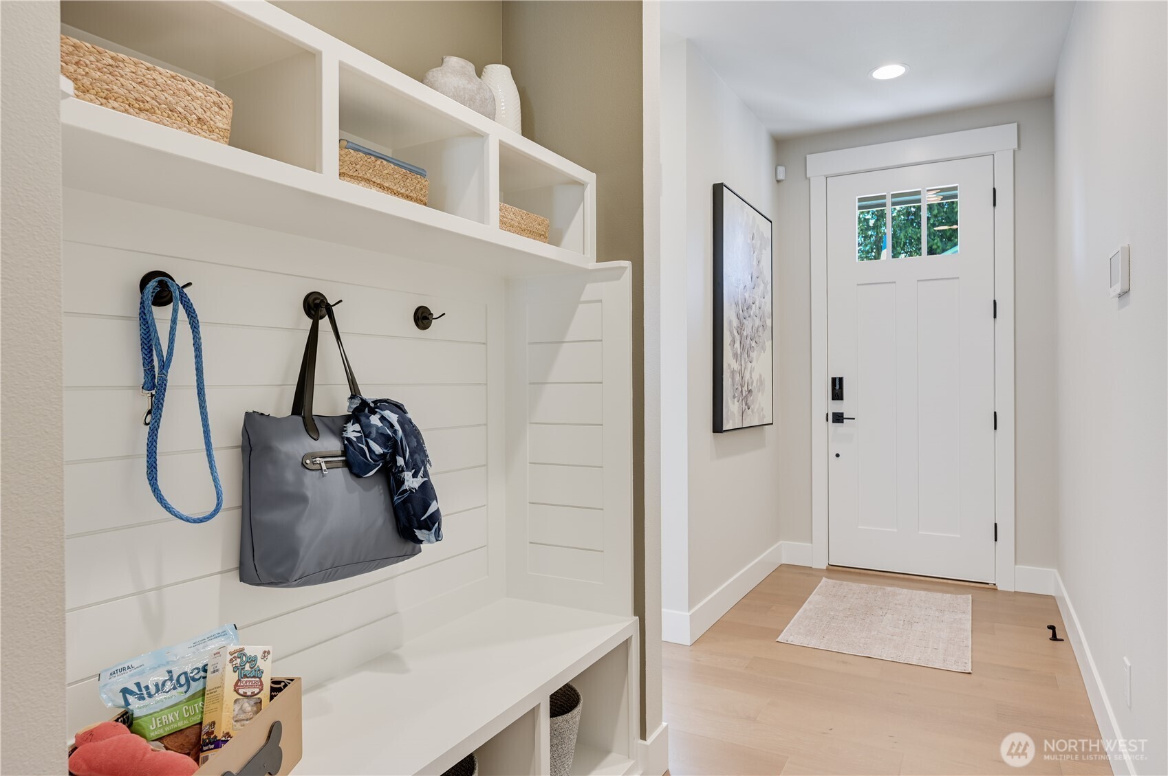 19216 Meridian Drive Southeast, Unit CW 07 Bothell, WA 98012 - Photo 7 of 37 a bathroom with a tub and shower