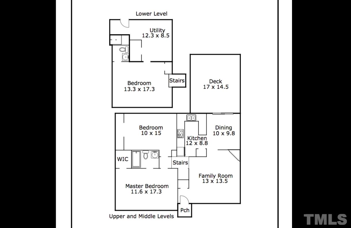 2140 Mariner Circle Raleigh, NC 27603 - Photo 28 of 28 Gallery Image 28
