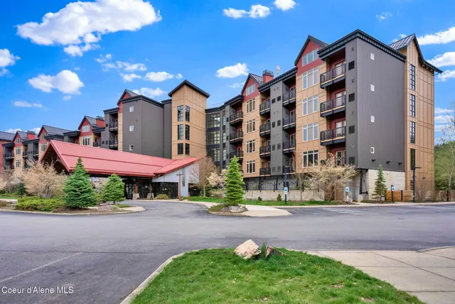 $279,000 | 150 Morning Star Drive, Unit 181, Kellogg, ID 83837