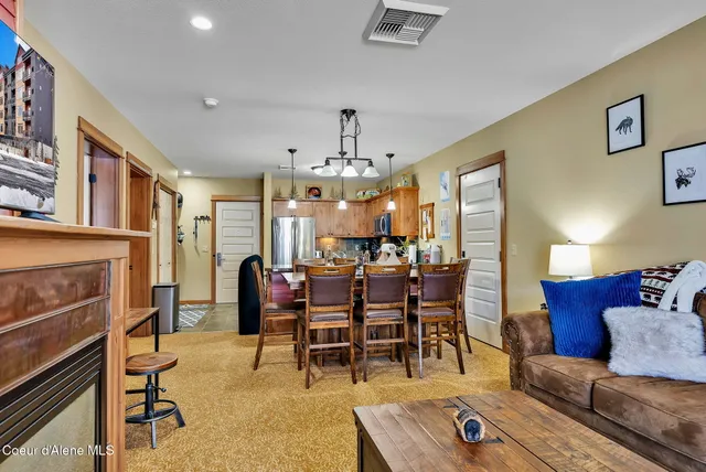 $279,000 | 150 Morning Star Drive, Unit 181, Kellogg, ID 83837