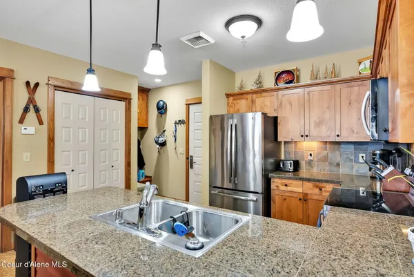 $279,000 | 150 Morning Star Drive, Unit 181, Kellogg, ID 83837