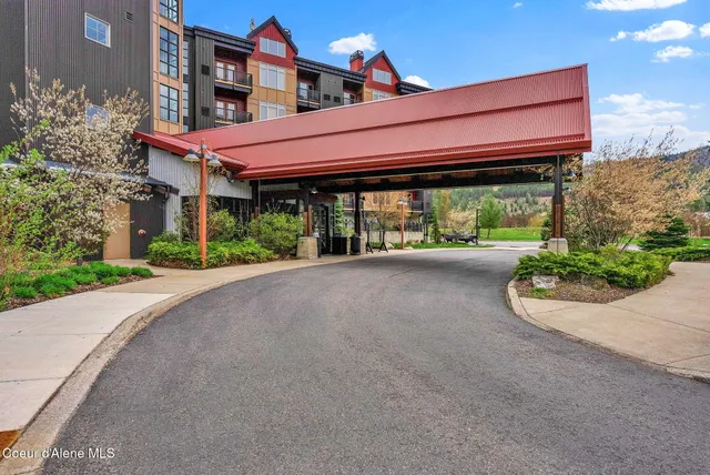 $279,000 | 150 Morning Star Drive, Unit 181, Kellogg, ID 83837