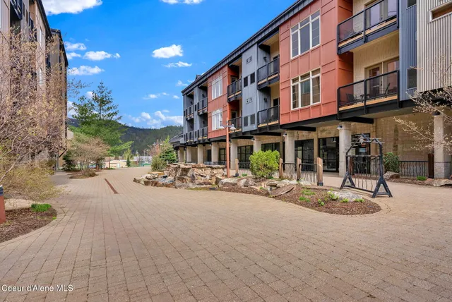 $279,000 | 150 Morning Star Drive, Unit 181, Kellogg, ID 83837