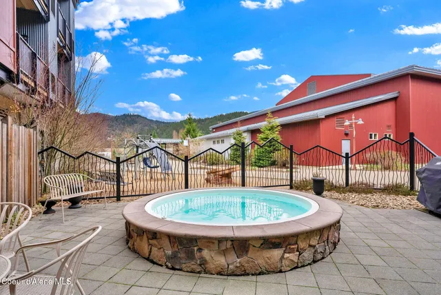 $279,000 | 150 Morning Star Drive, Unit 181, Kellogg, ID 83837