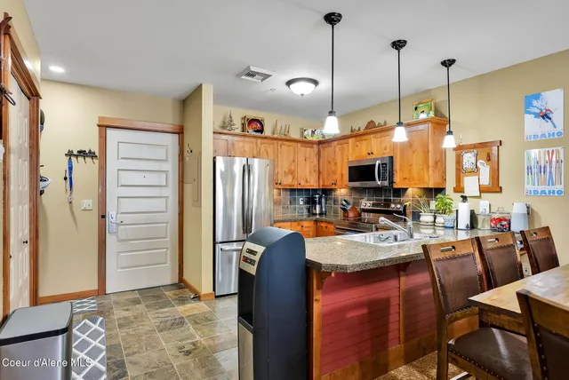 $279,000 | 150 Morning Star Drive, Unit 181, Kellogg, ID 83837