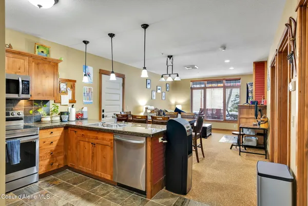 $279,000 | 150 Morning Star Drive, Unit 181, Kellogg, ID 83837