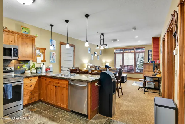 $279,000 | 150 Morning Star Drive, Unit 181, Kellogg, ID 83837