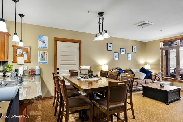 $279,000 | 150 Morning Star Drive, Unit 181, Kellogg, ID 83837