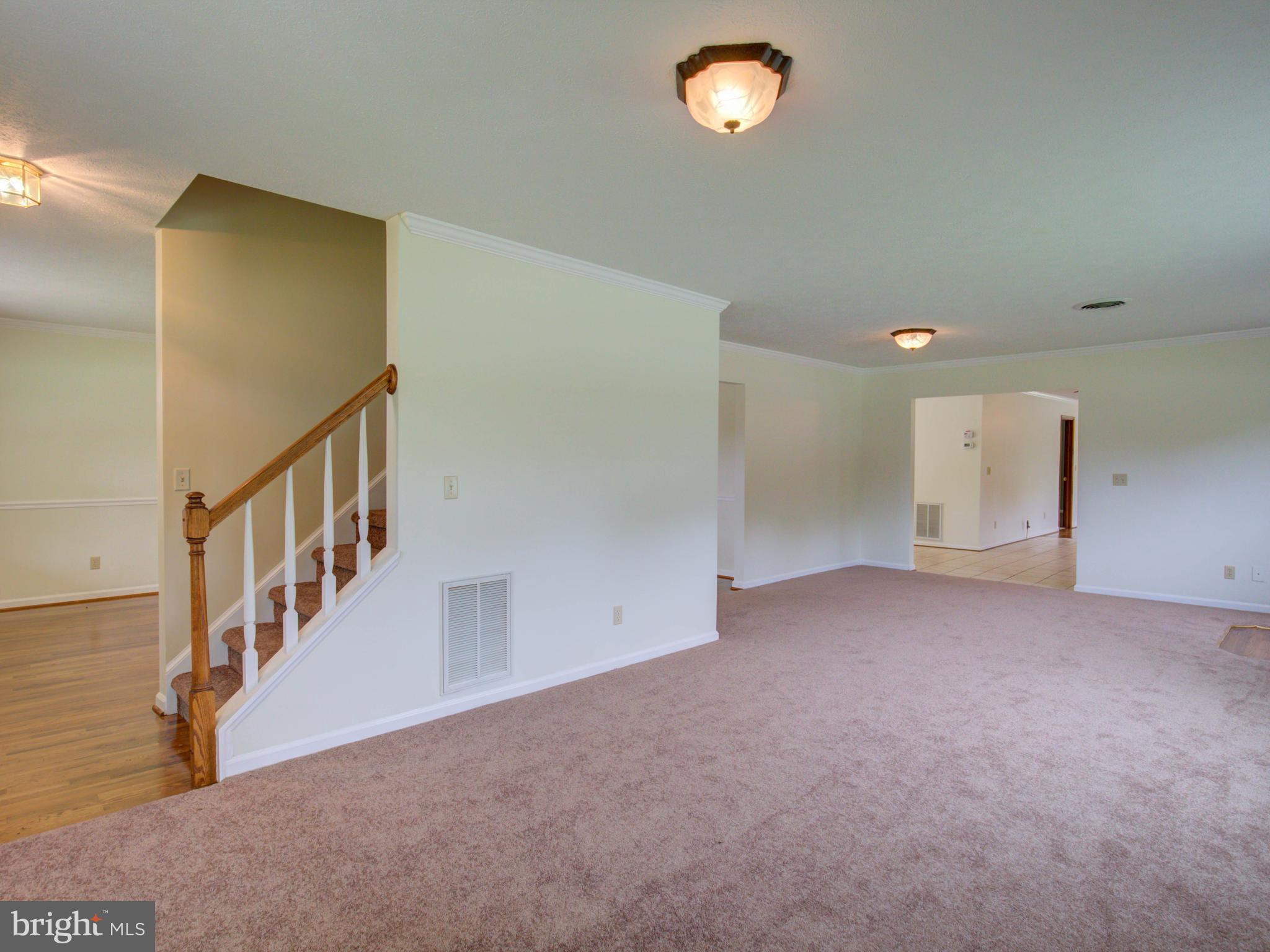 386 White Road Winchester, VA 22602 - Photo 14 of 30 Living Room