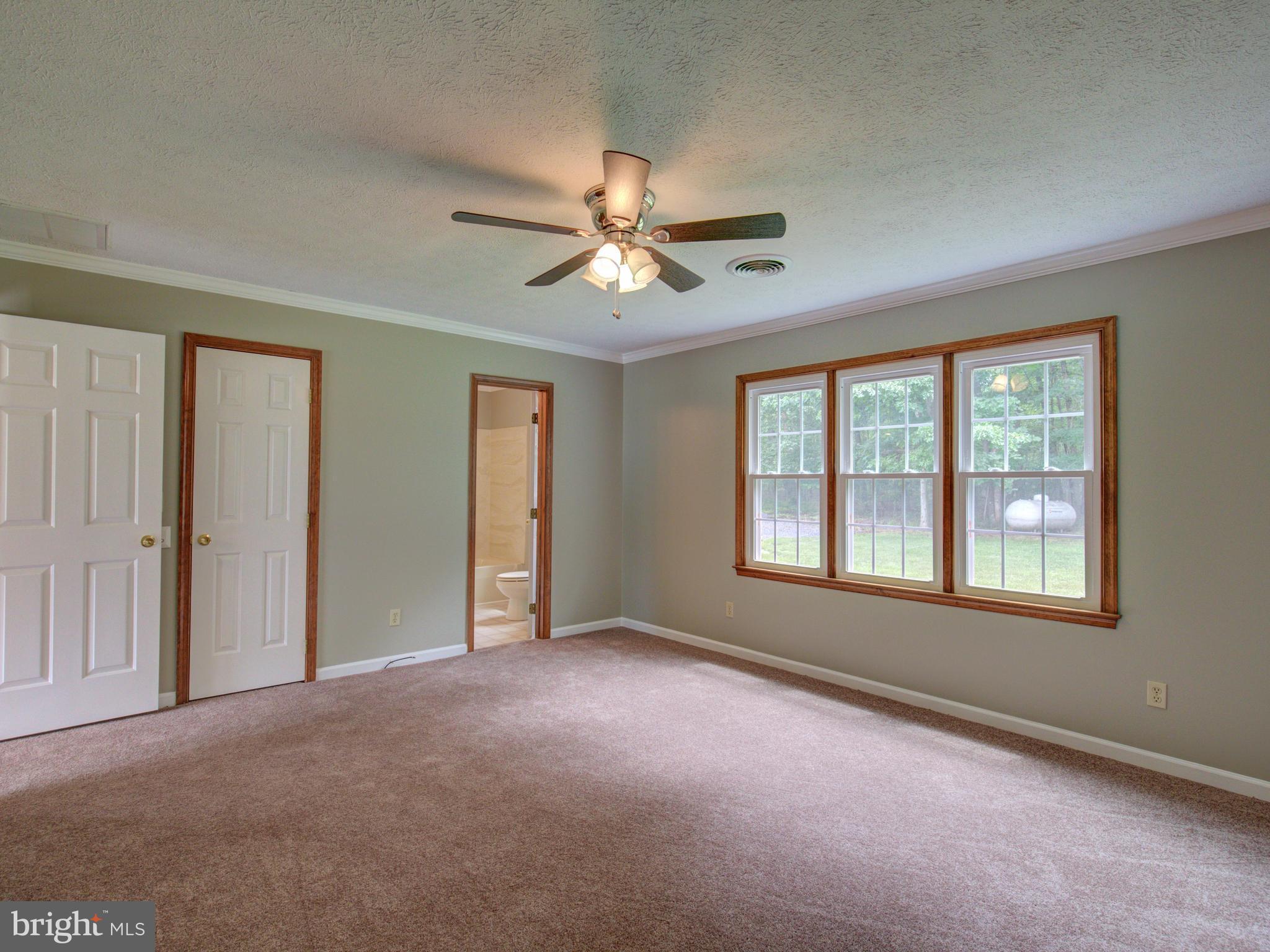 386 White Road Winchester, VA 22602 - Photo 15 of 30 Bedroom (Master)