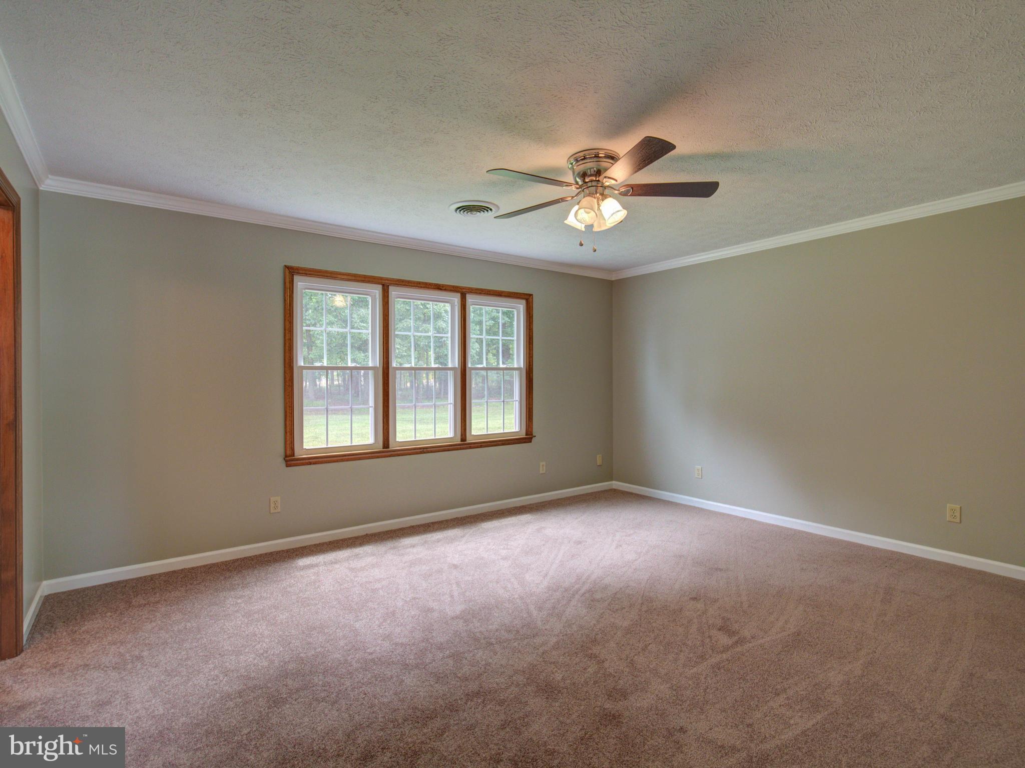 386 White Road Winchester, VA 22602 - Photo 16 of 30 Bedroom (Master)