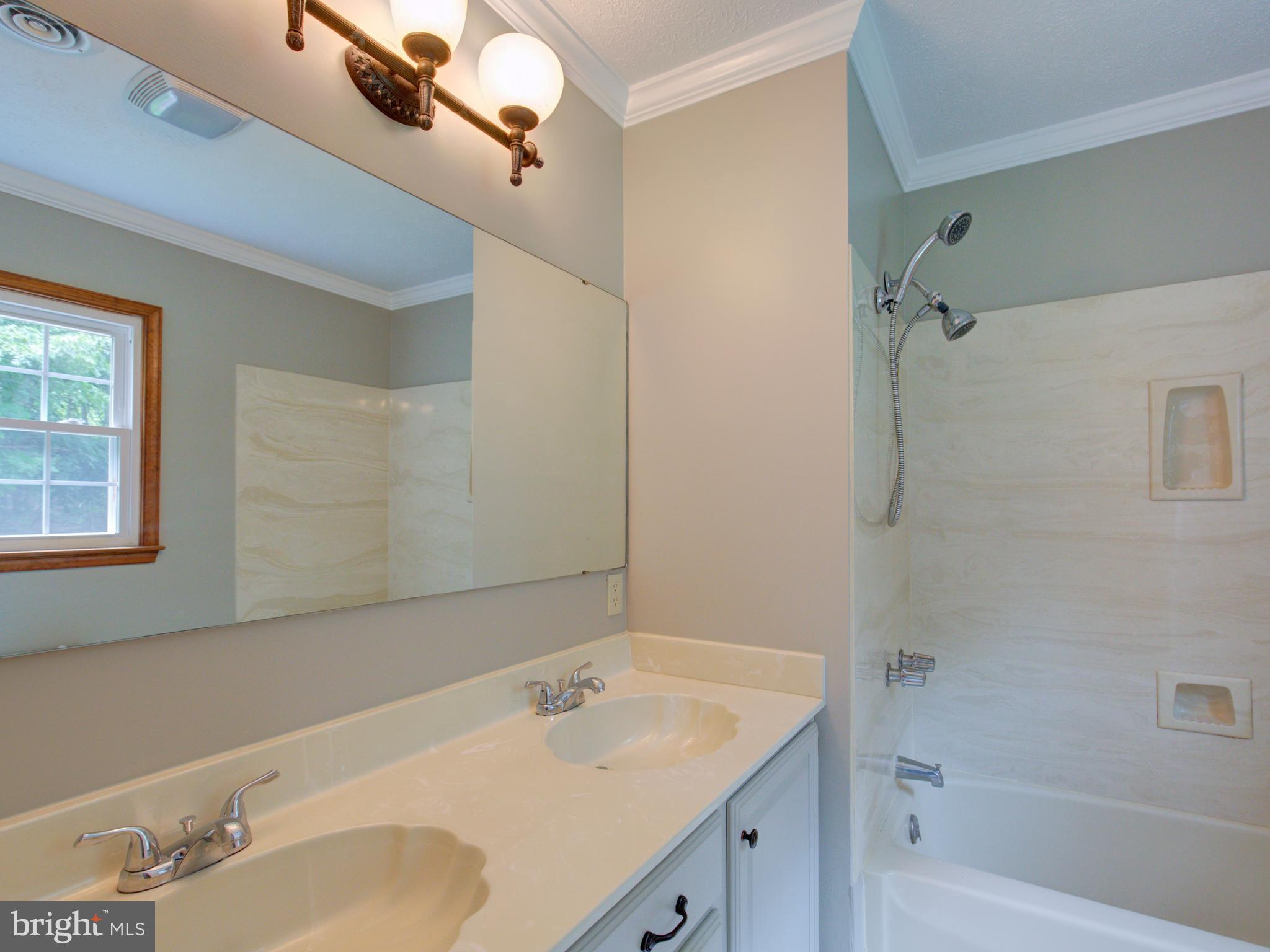 386 White Road Winchester, VA 22602 - Photo 17 of 30 Bath (Master)