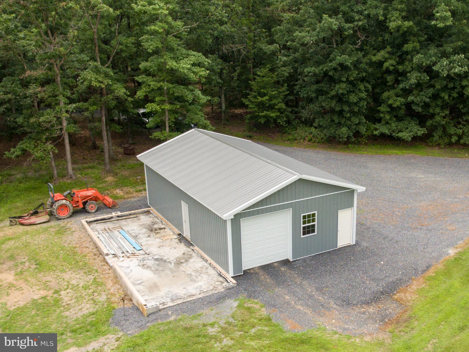 386 White Road Winchester, VA 22602 - Photo 24 of 30 Exterior (General)