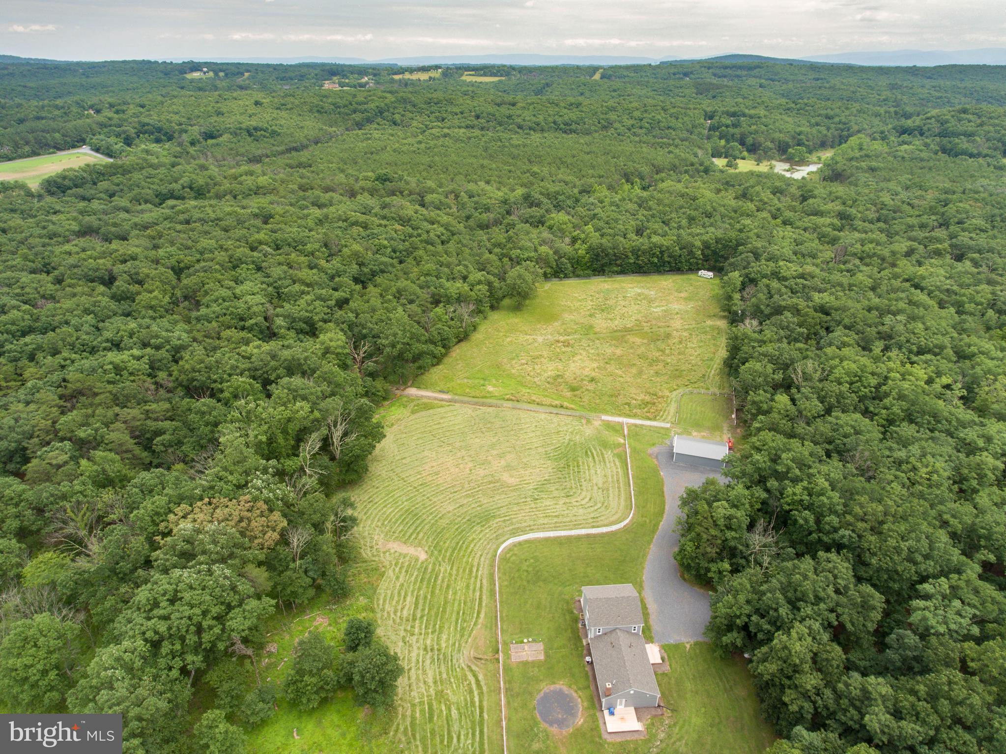 386 White Road Winchester, VA 22602 - Photo 26 of 30 View
