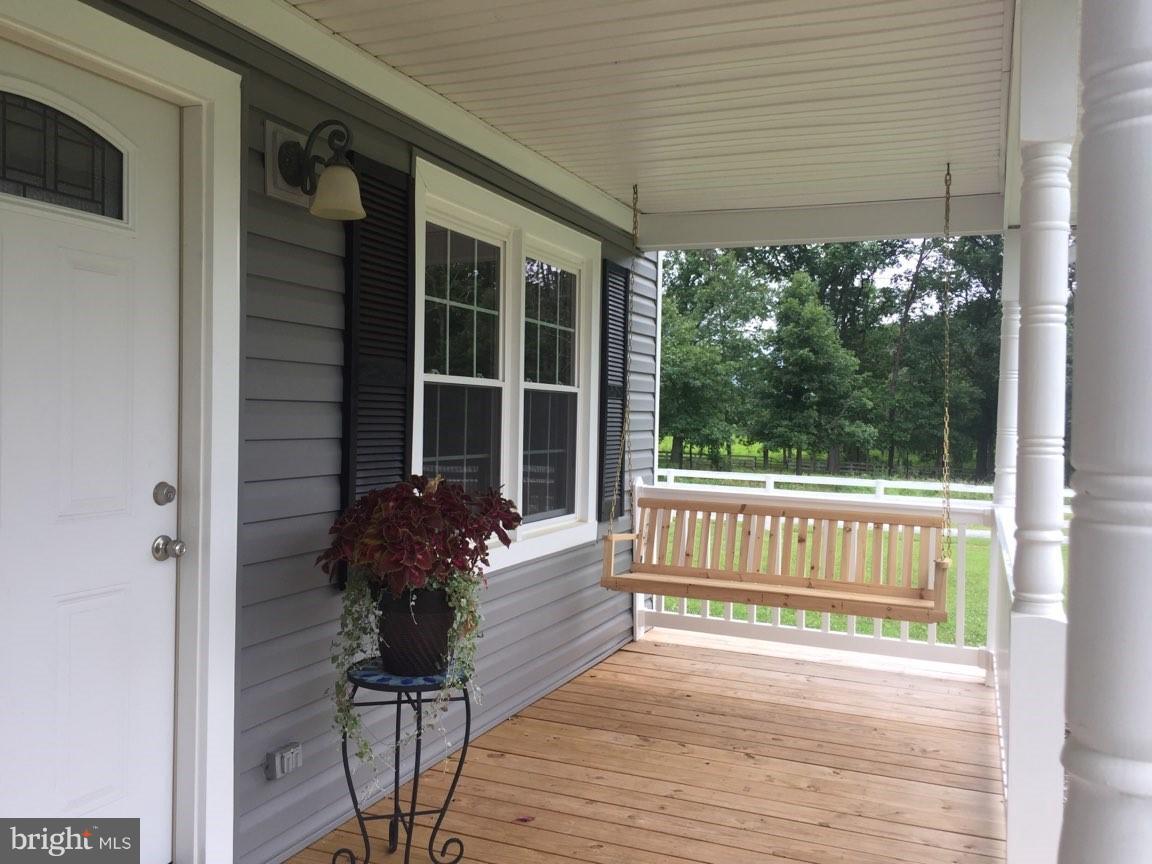 386 White Road Winchester, VA 22602 - Photo 27 of 30 Exterior (Front)