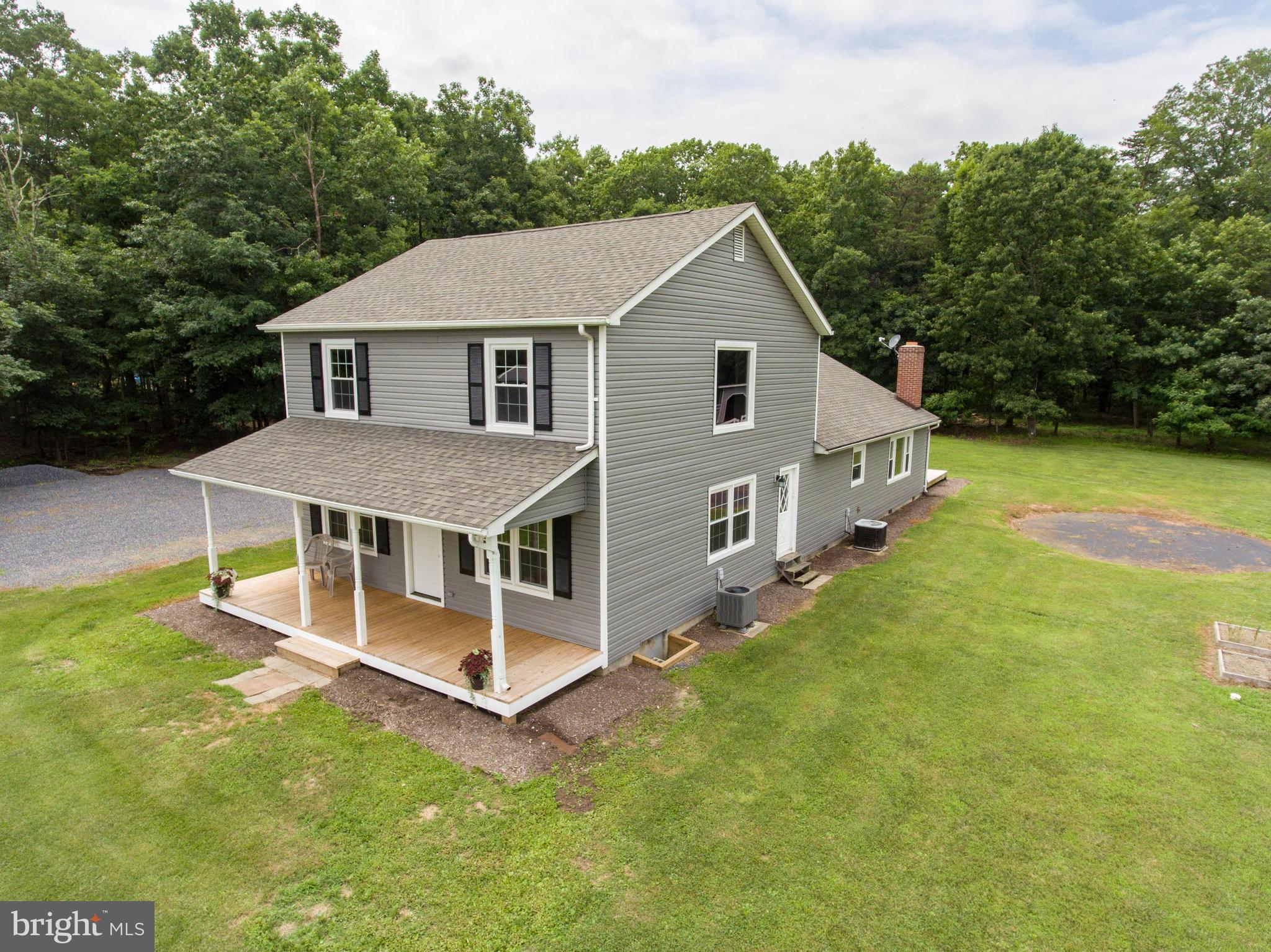 386 White Road Winchester, VA 22602 - Photo 29 of 30 Exterior (General)