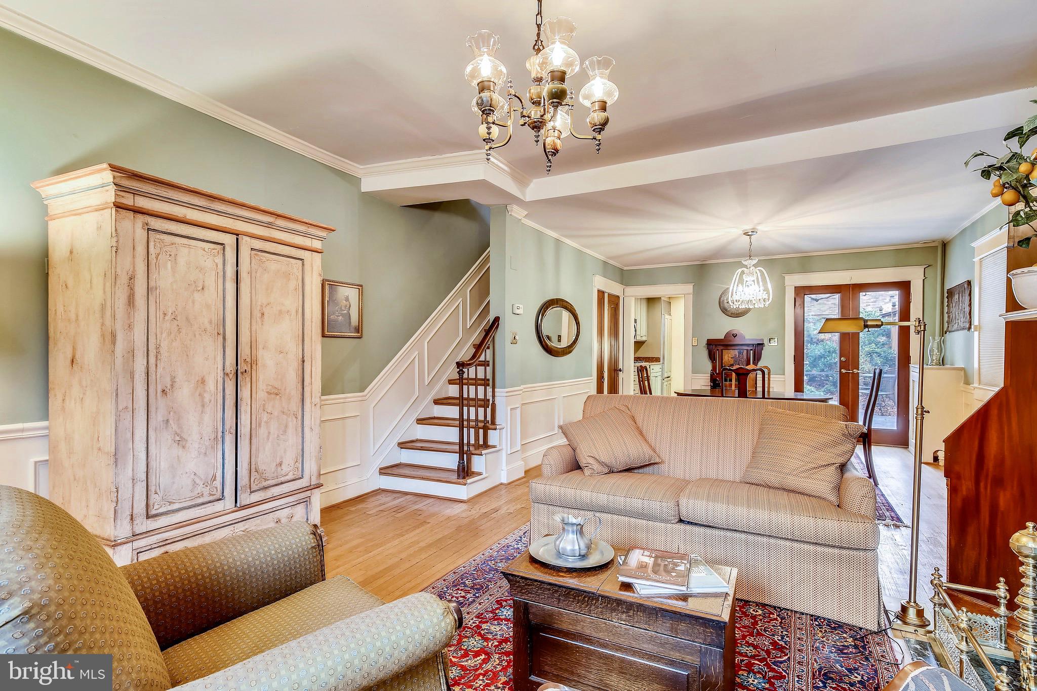 317 4th Street Southeast Washington, DC 20003 - Photo 12 of 45