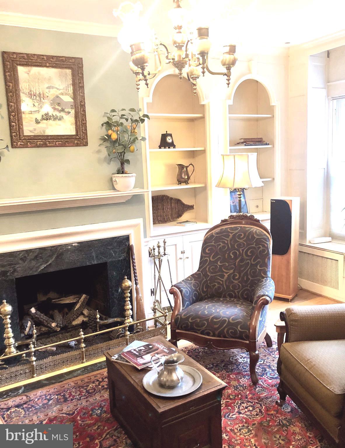 317 4th Street Southeast Washington, DC 20003 - Photo 13 of 45