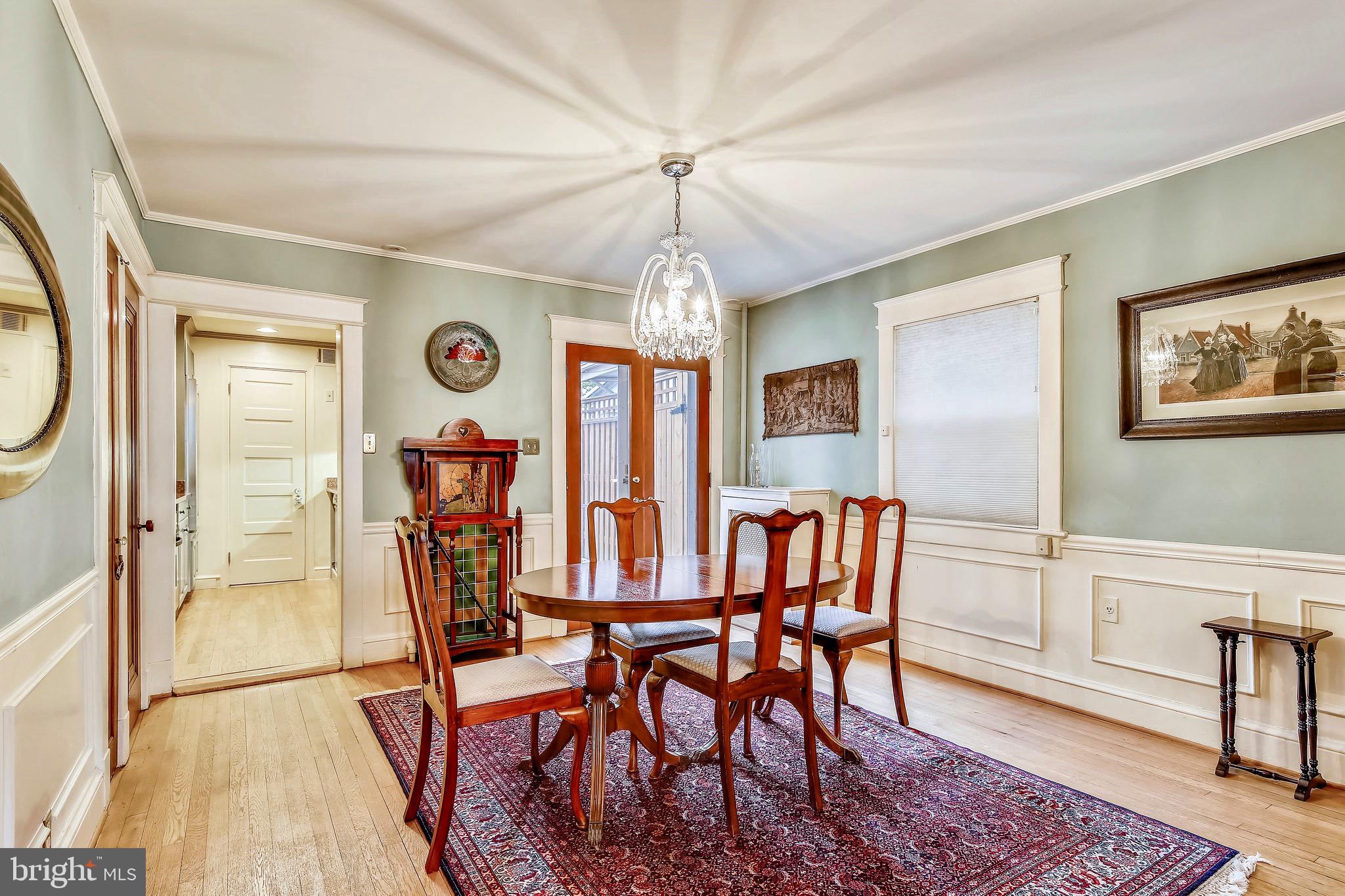 317 4th Street Southeast Washington, DC 20003 - Photo 14 of 45