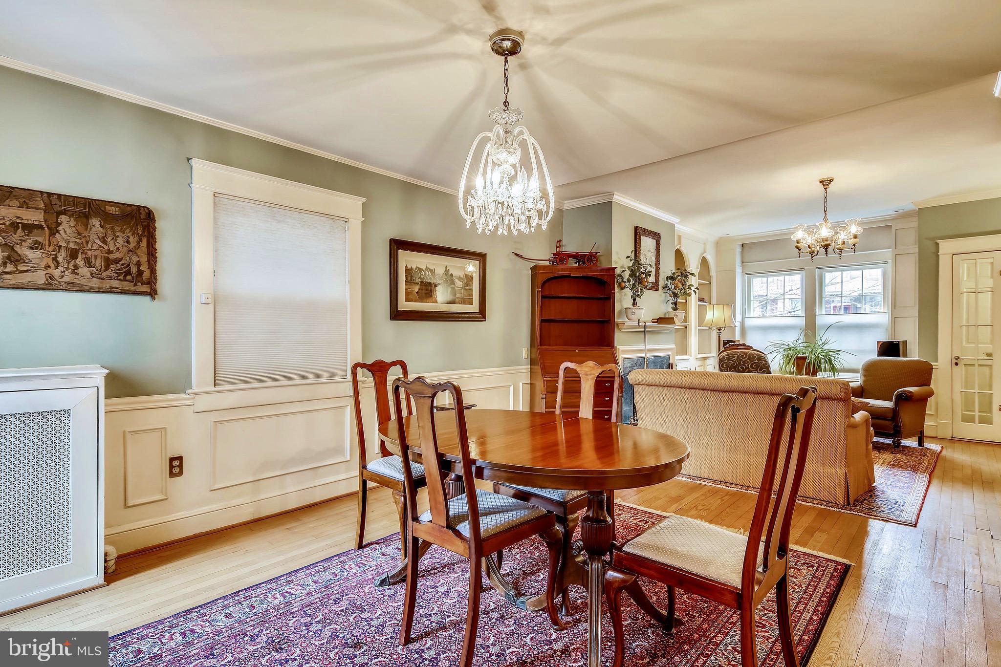 317 4th Street Southeast Washington, DC 20003 - Photo 15 of 45