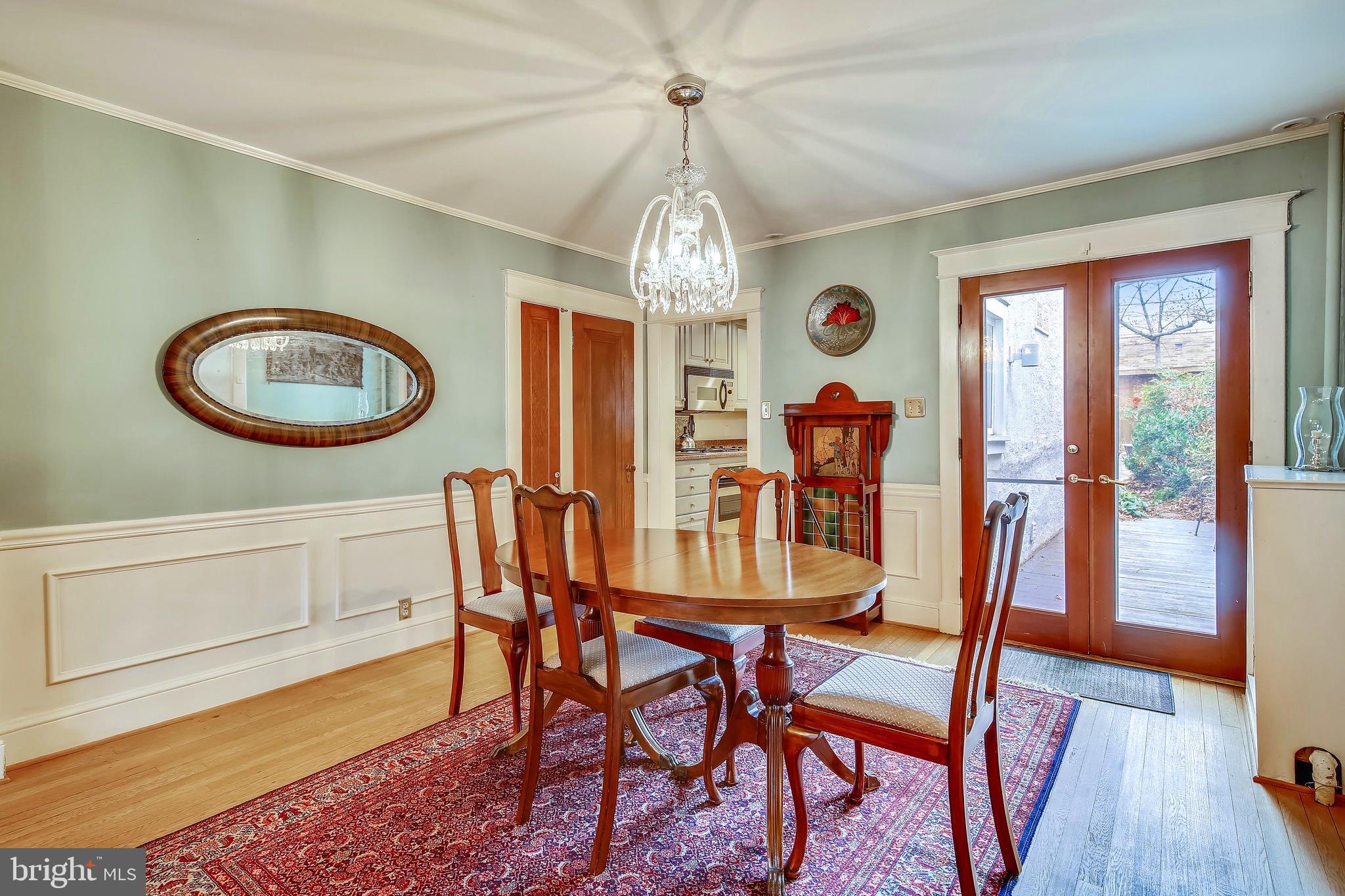 317 4th Street Southeast Washington, DC 20003 - Photo 16 of 45