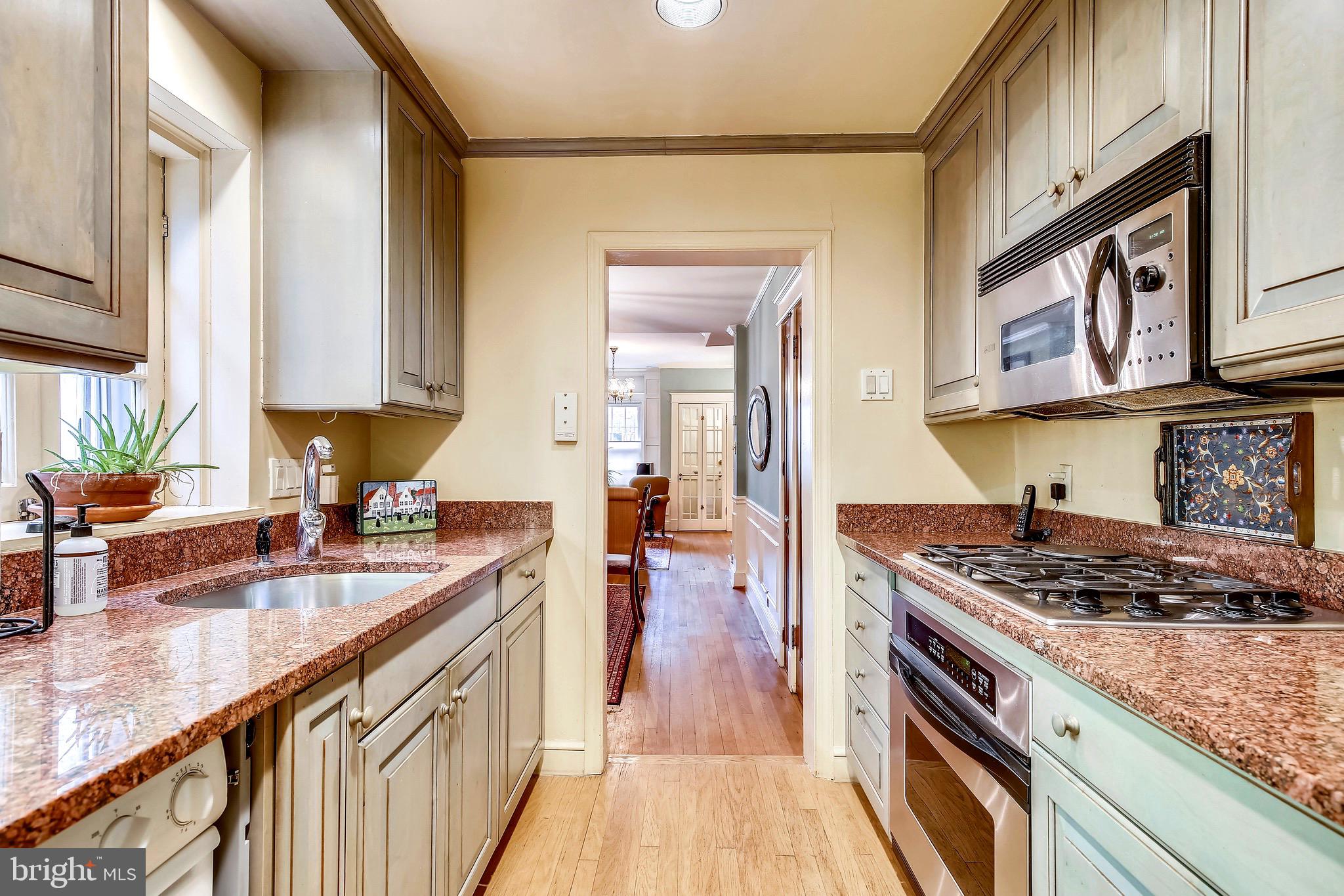 317 4th Street Southeast Washington, DC 20003 - Photo 17 of 45