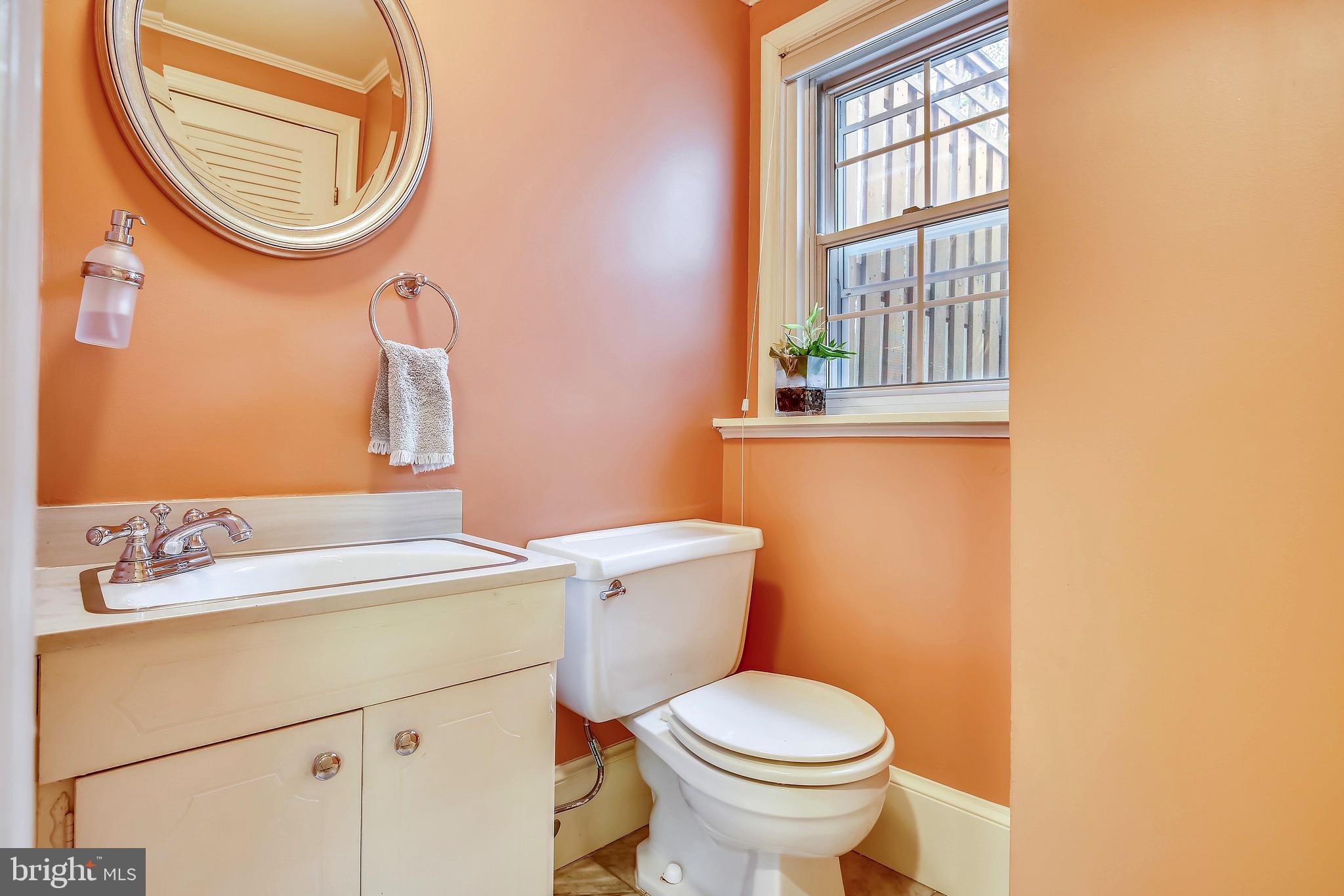 317 4th Street Southeast Washington, DC 20003 - Photo 24 of 45