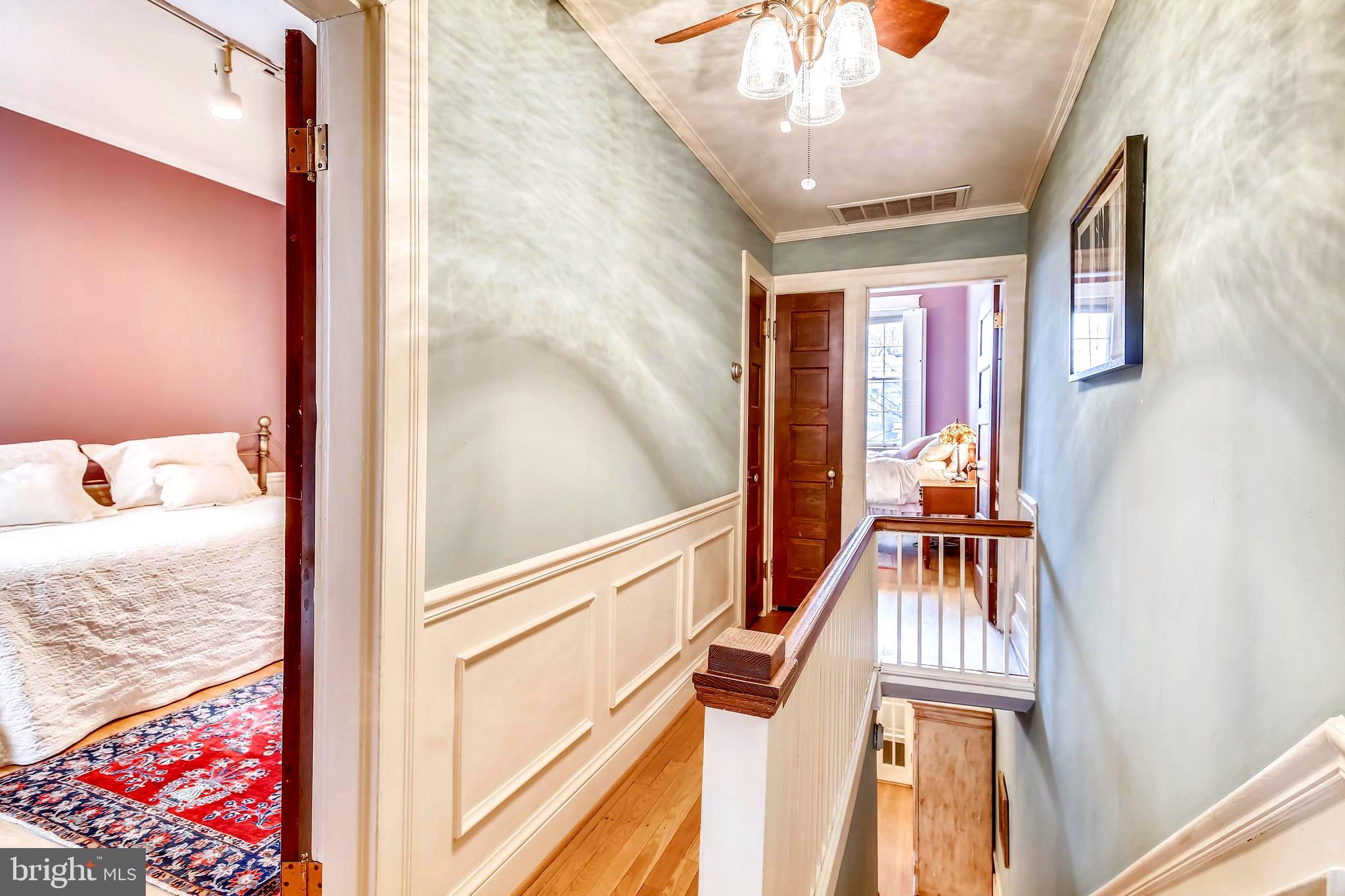 317 4th Street Southeast Washington, DC 20003 - Photo 26 of 45