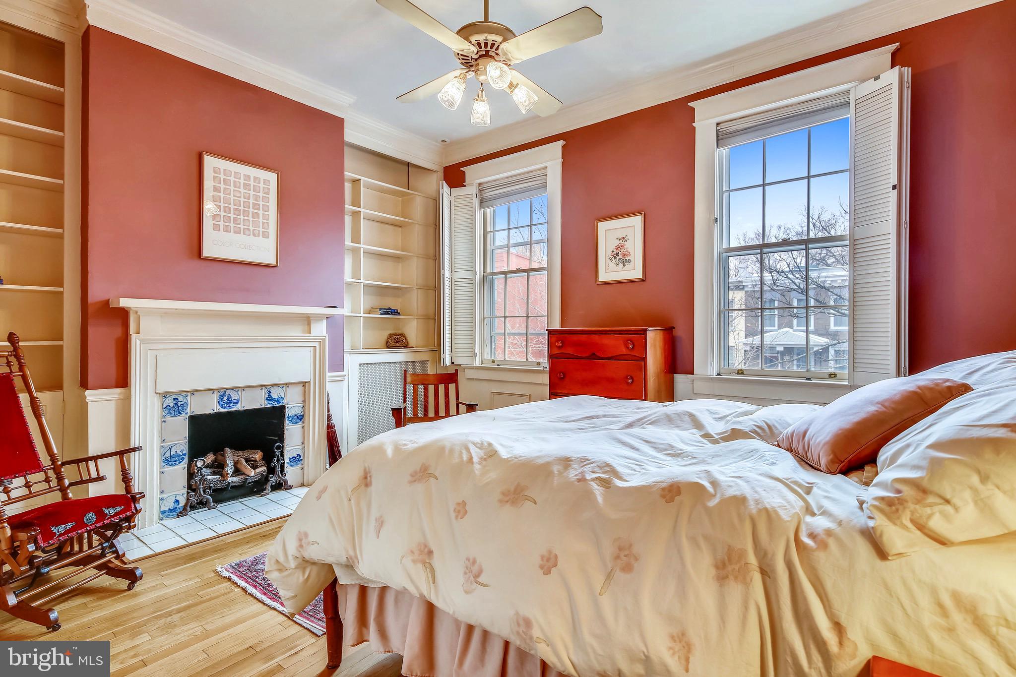 317 4th Street Southeast Washington, DC 20003 - Photo 27 of 45