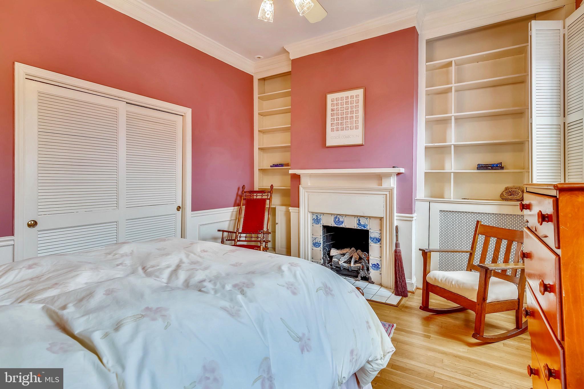 317 4th Street Southeast Washington, DC 20003 - Photo 28 of 45