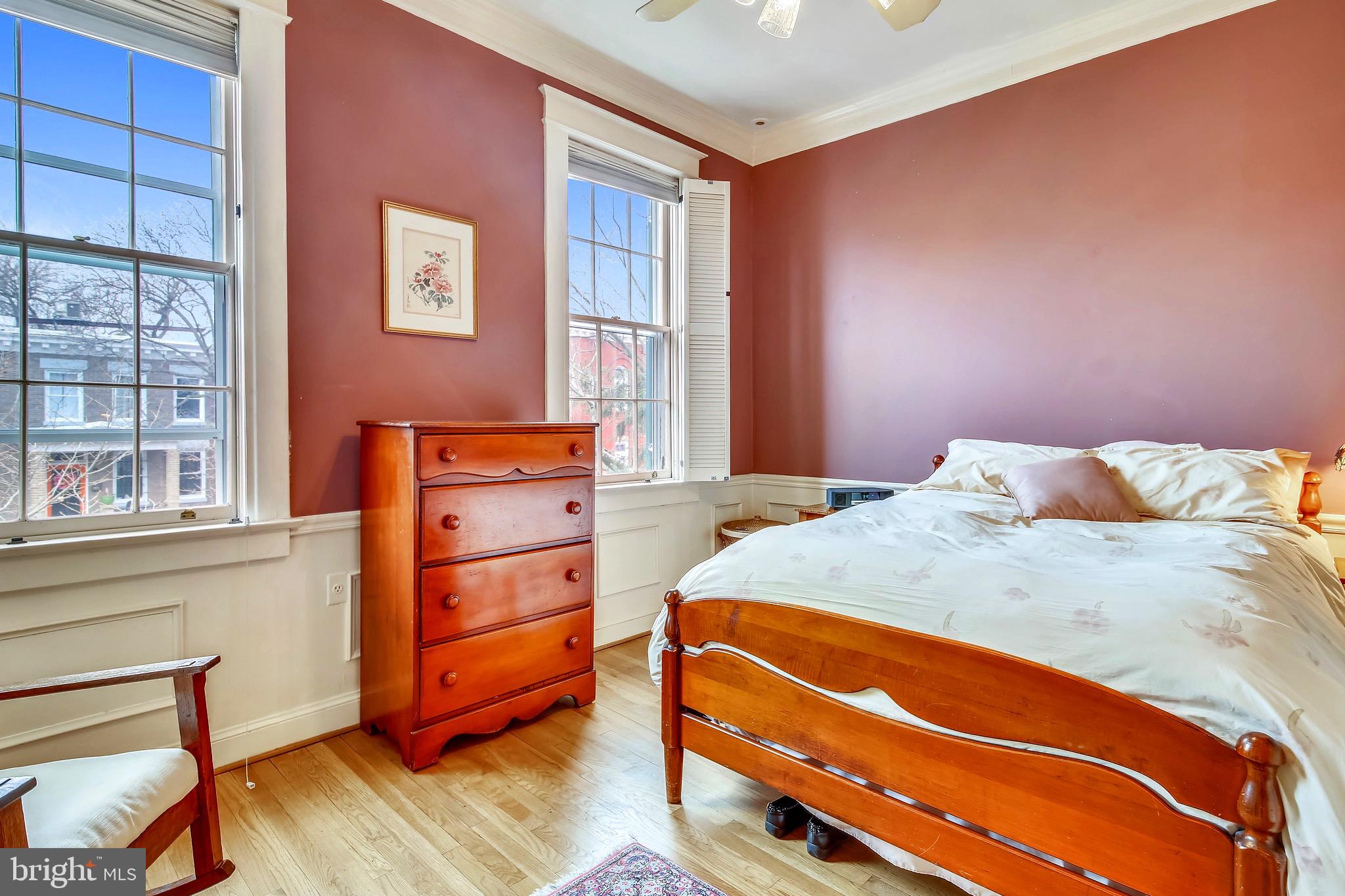 317 4th Street Southeast Washington, DC 20003 - Photo 29 of 45