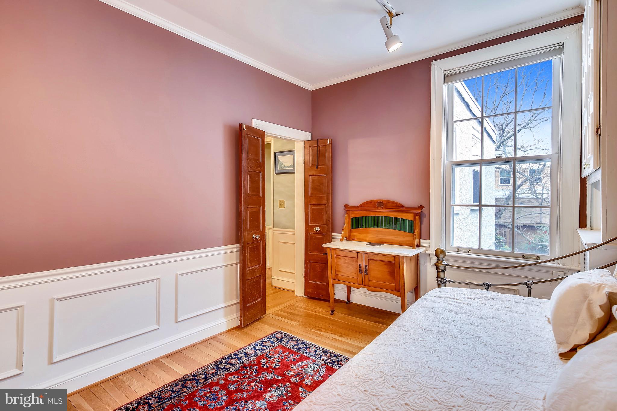 317 4th Street Southeast Washington, DC 20003 - Photo 31 of 45