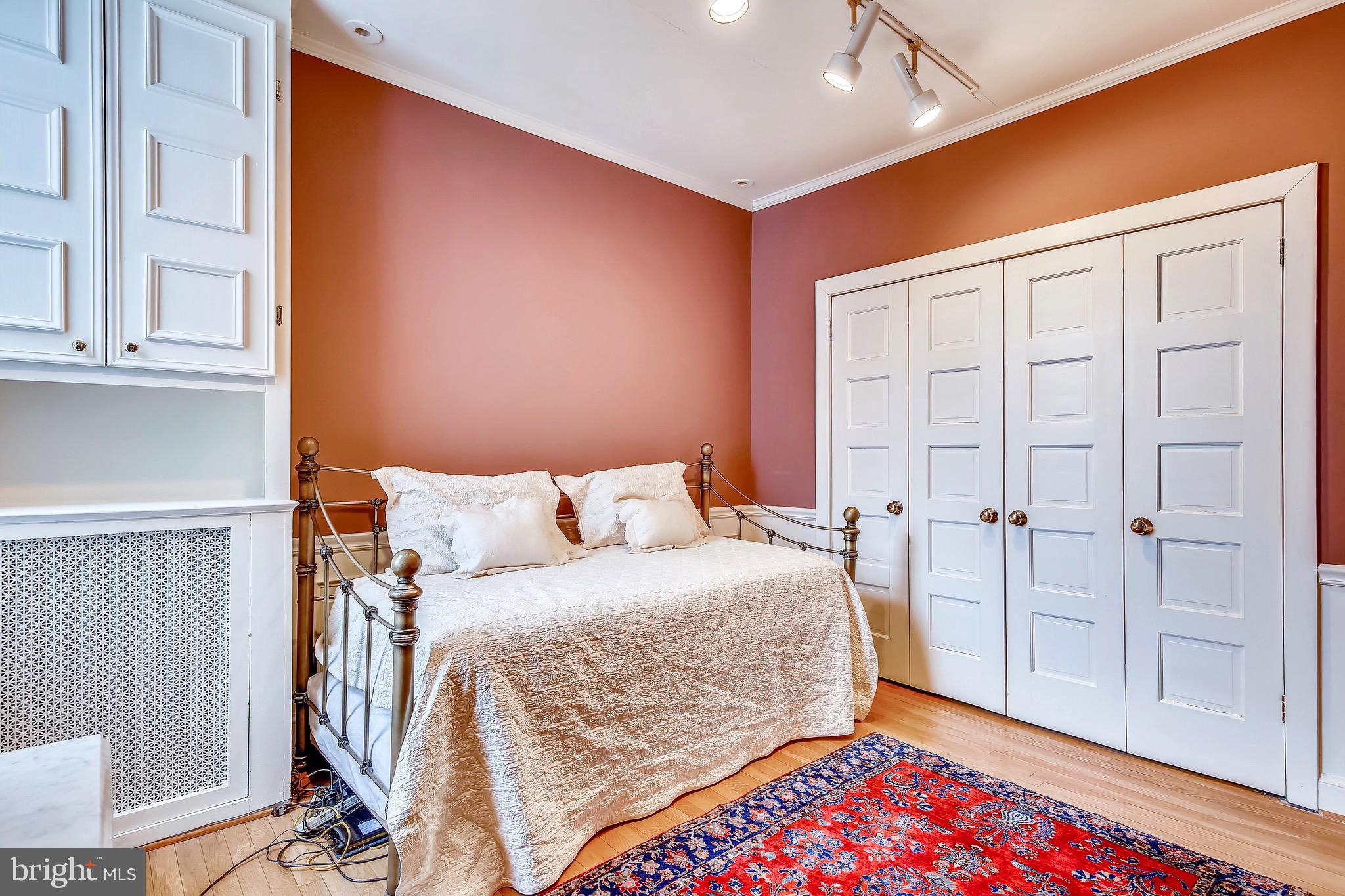 317 4th Street Southeast Washington, DC 20003 - Photo 32 of 45