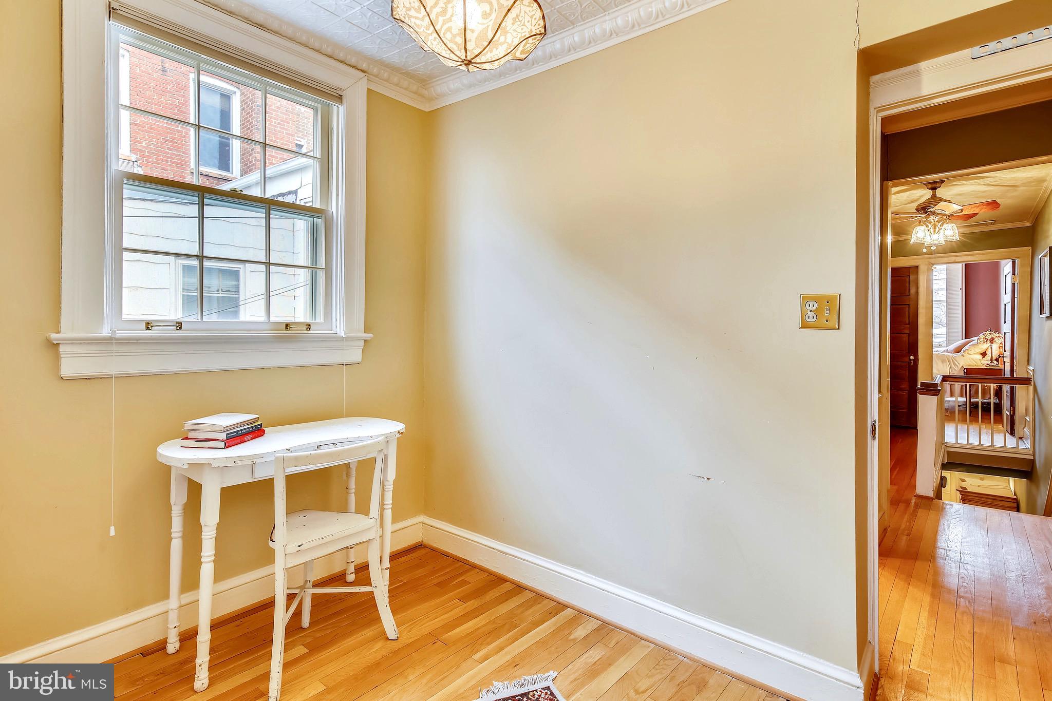 317 4th Street Southeast Washington, DC 20003 - Photo 34 of 45