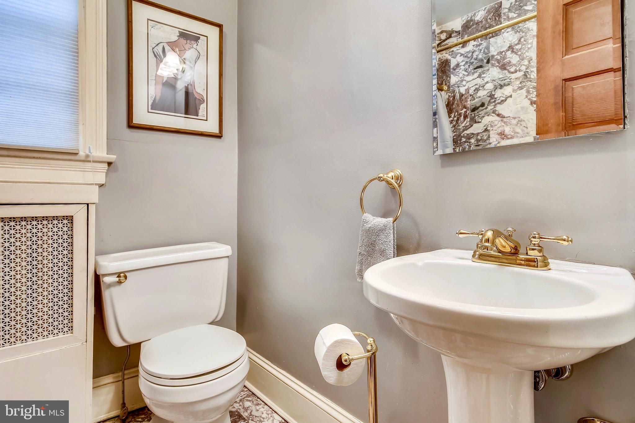 317 4th Street Southeast Washington, DC 20003 - Photo 35 of 45