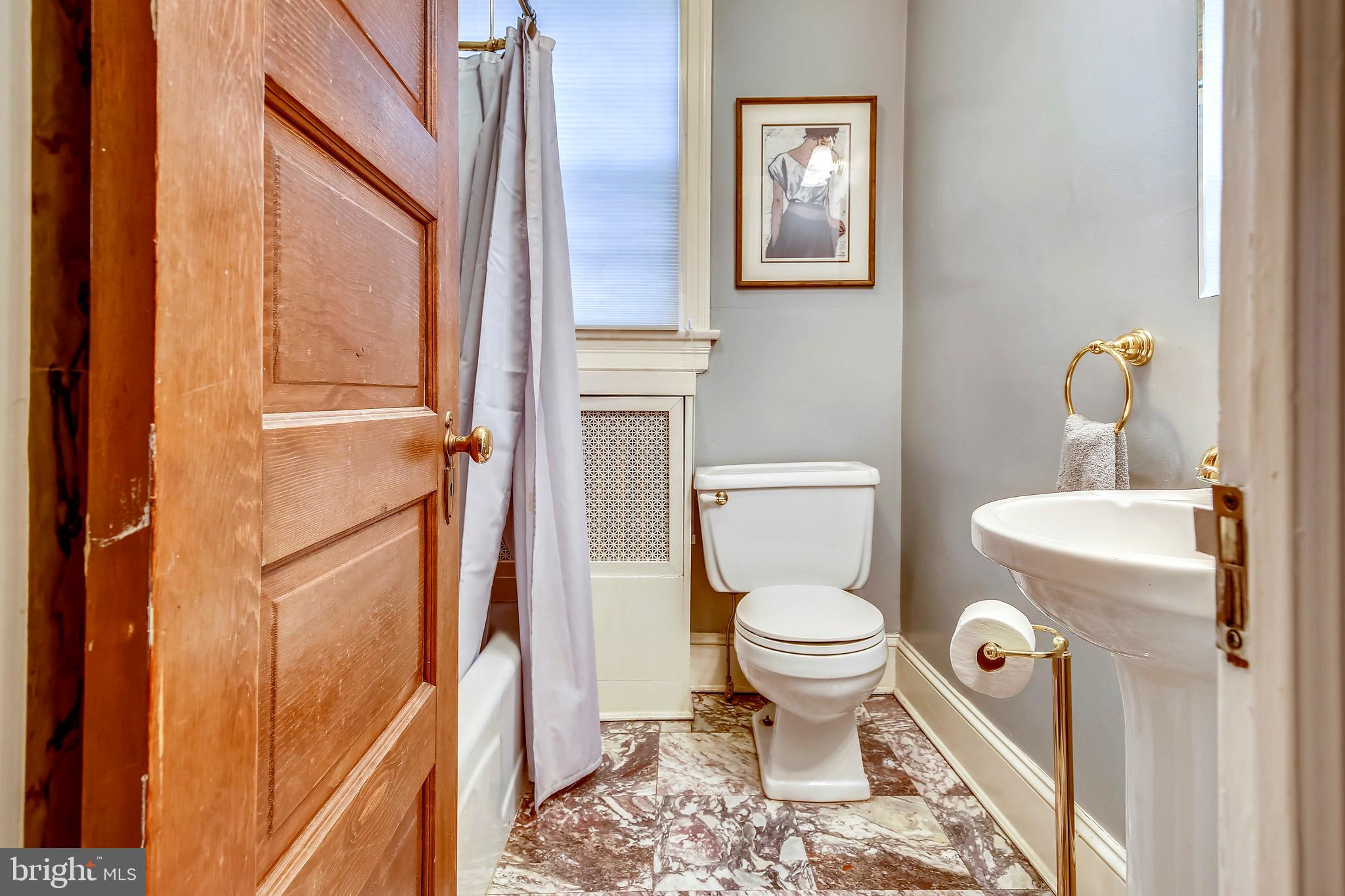 317 4th Street Southeast Washington, DC 20003 - Photo 36 of 45