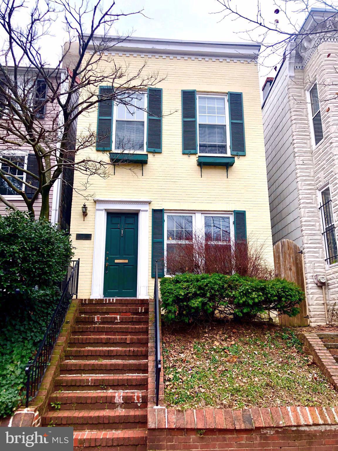 317 4th Street Southeast Washington, DC 20003 - Photo 37 of 45