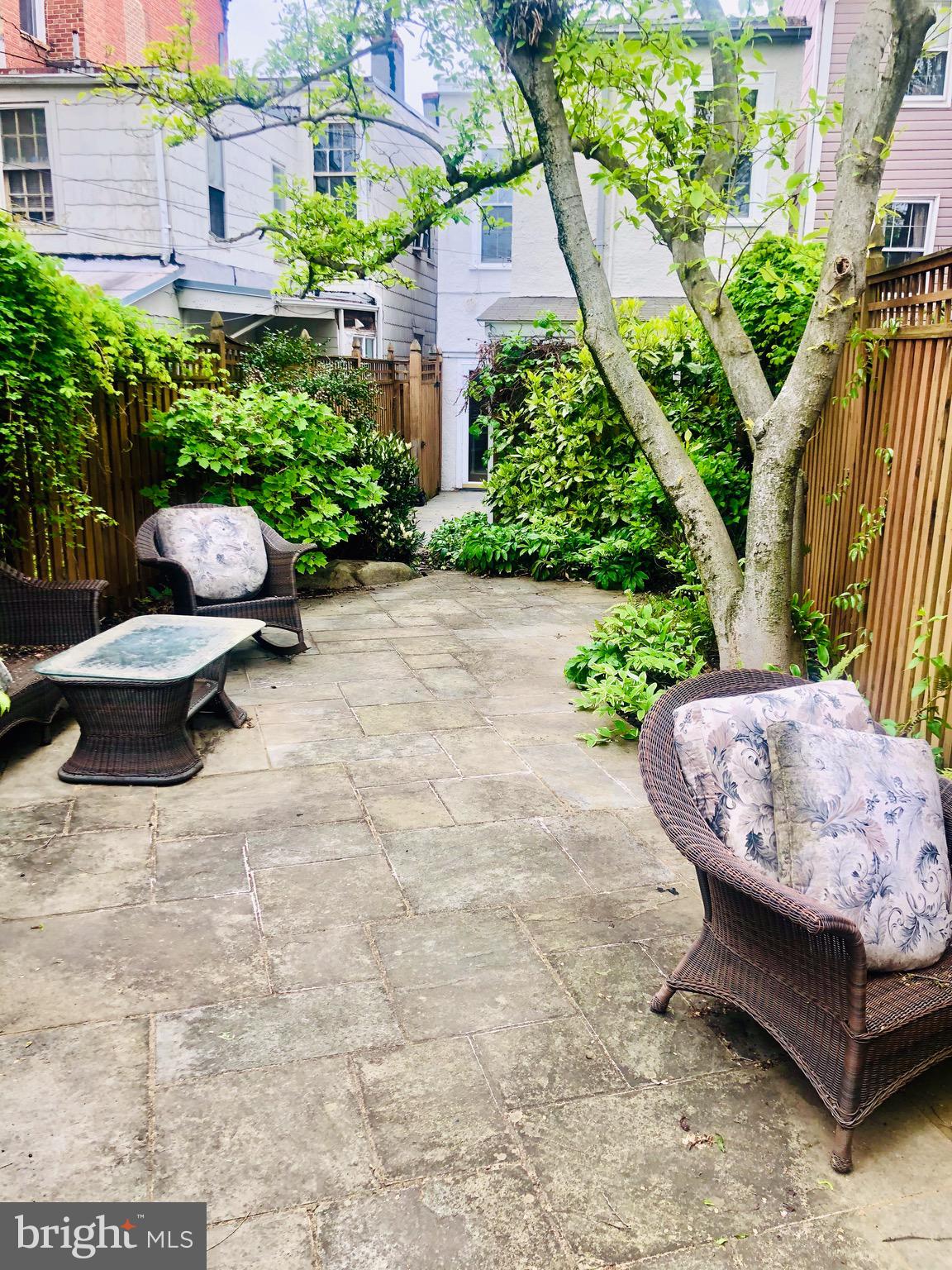 317 4th Street Southeast Washington, DC 20003 - Photo 40 of 45