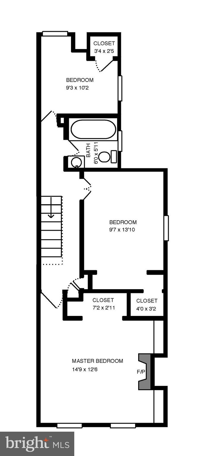 317 4th Street Southeast Washington, DC 20003 - Photo 45 of 45