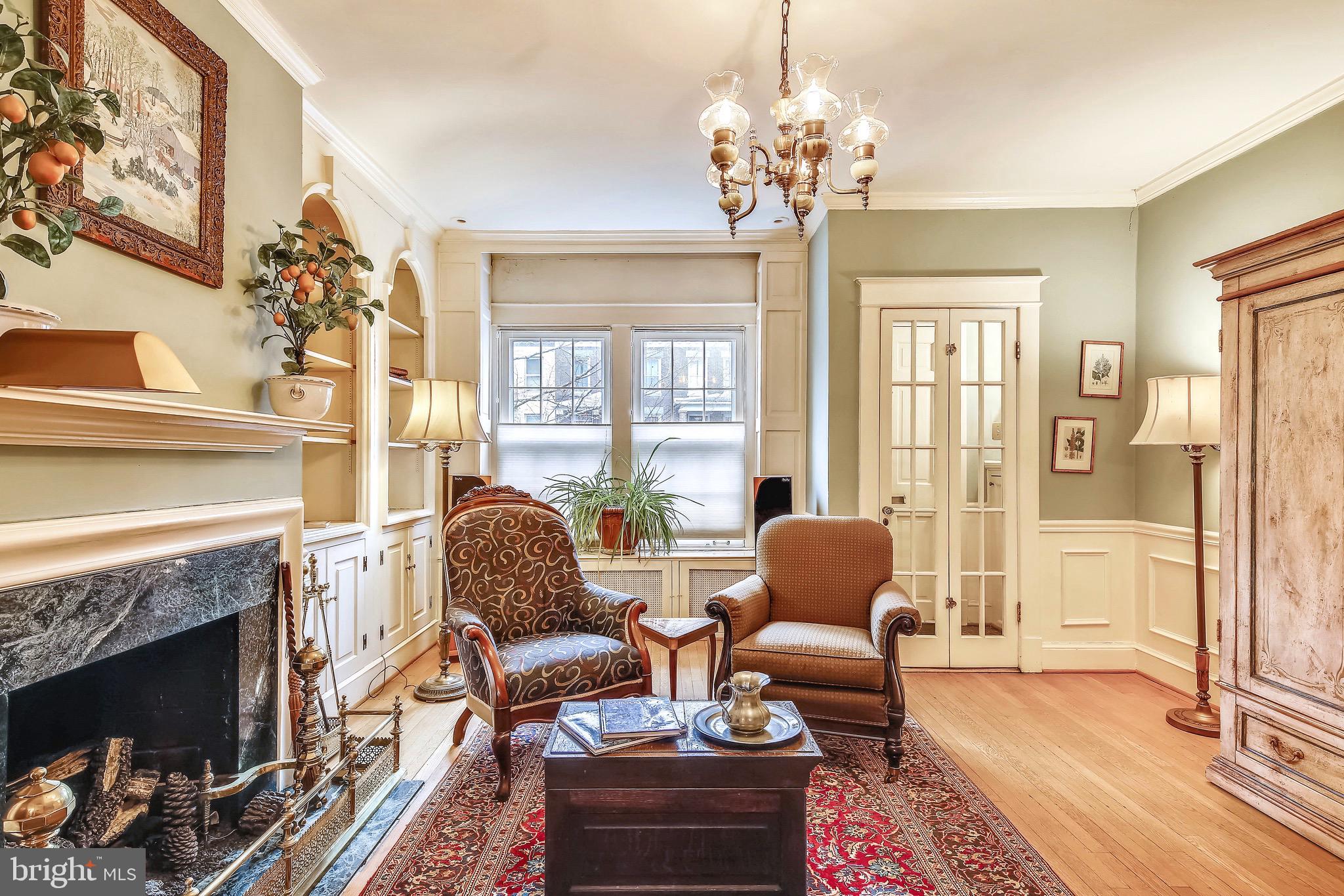 317 4th Street Southeast Washington, DC 20003 - Photo 8 of 45