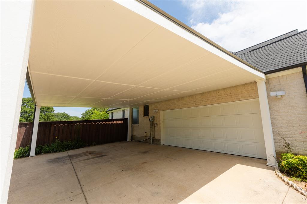 807 Ard Road Seagoville, TX 75159 - Photo 33 of 37